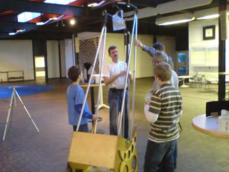 Teleskopjustierung-4