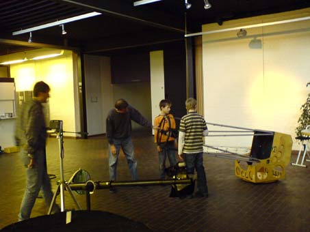 Teleskopjustierung-1